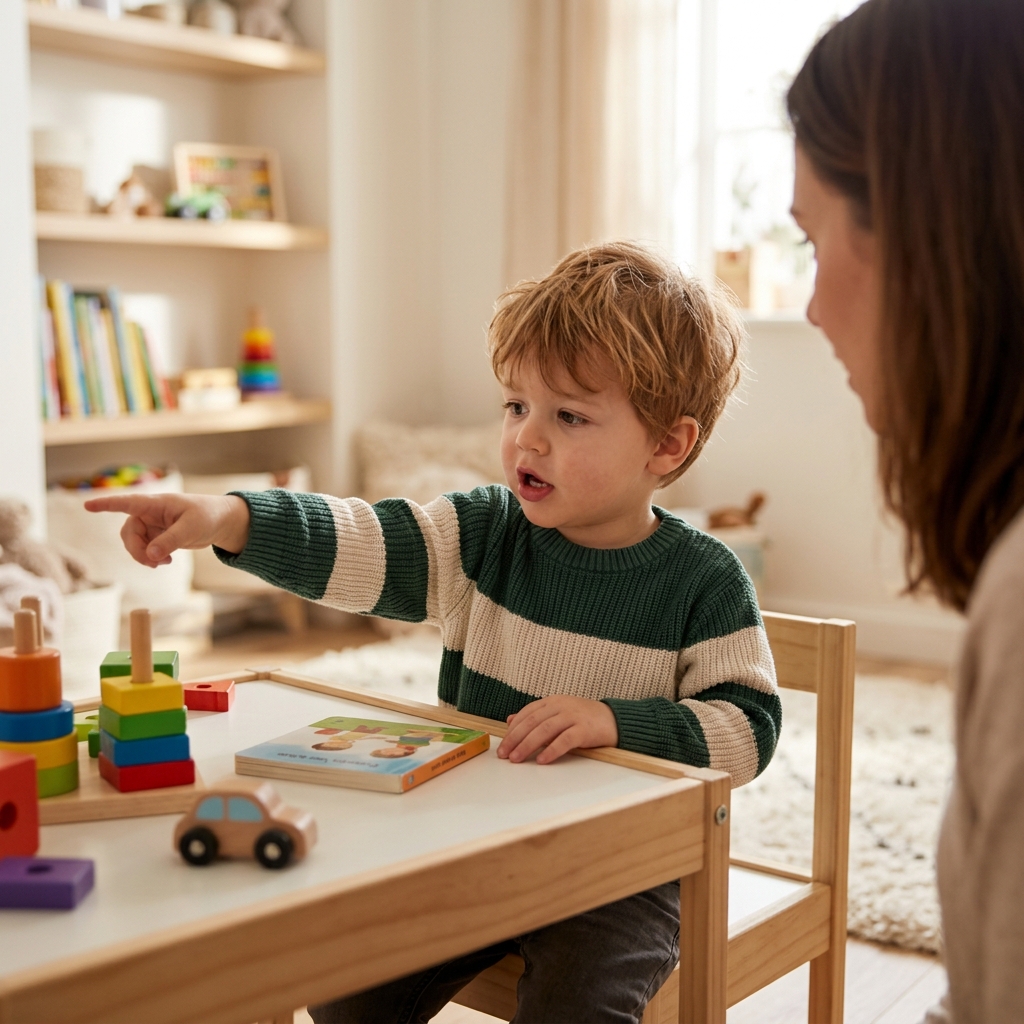 Plantation, FL Speech Therapy for Autism — Trusted Pediatric Care from Lots Of Speech