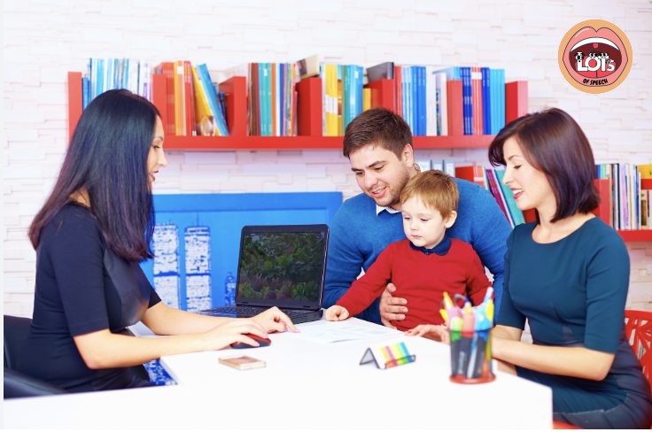 School-Age Speech Therapy: How to Support Your Child's Communication at Home and Beyond