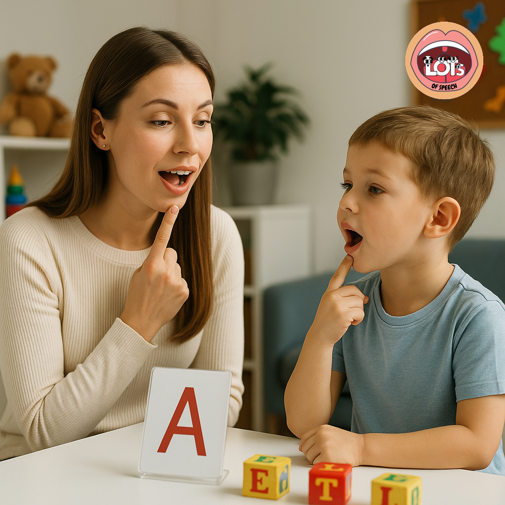 Speech Eval vs. Assessment: What Plantation Parents Should Know