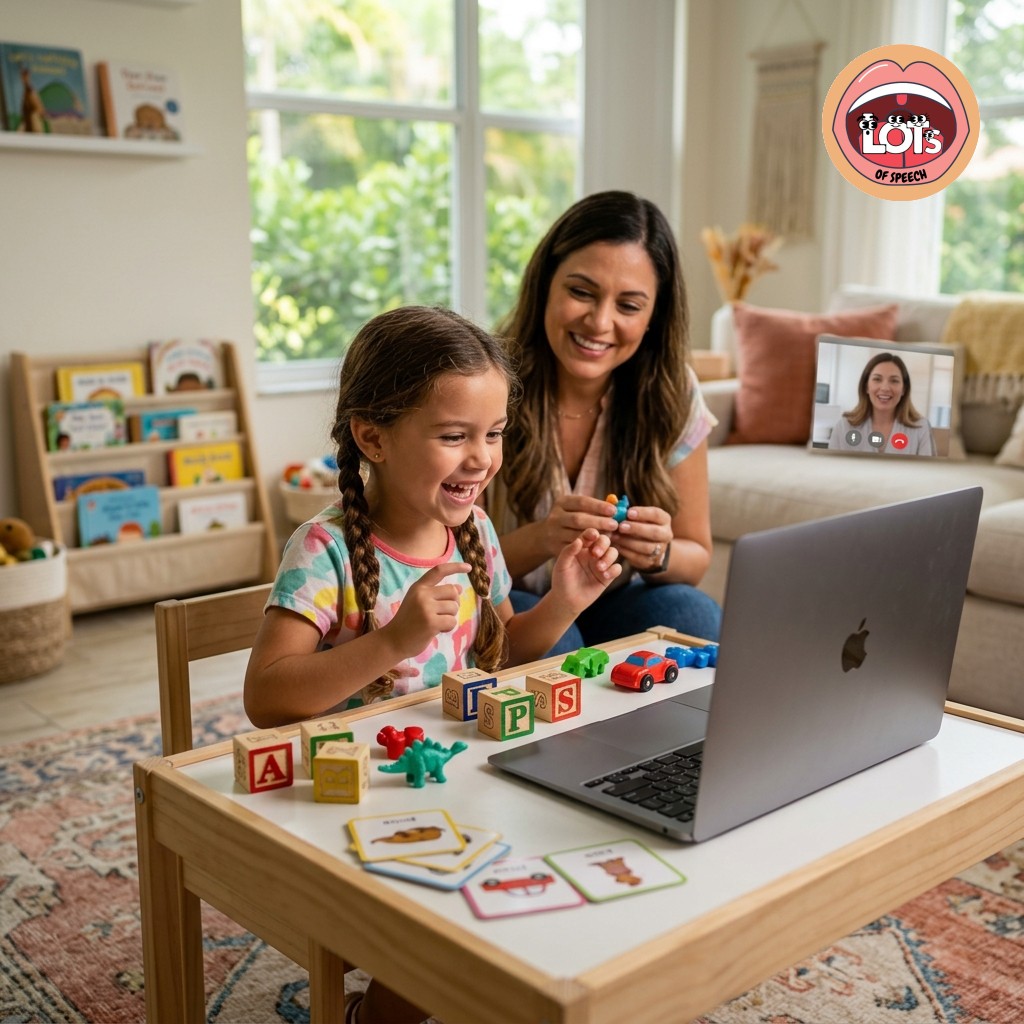 Speech-Language Evaluation in Plantation, FL — Start Clear Communication Today