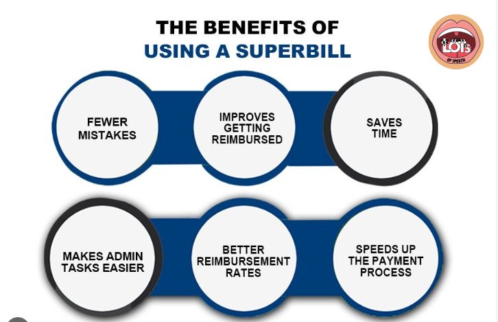 What Is a Superbill? Getting Reimbursed for Speech Therapy