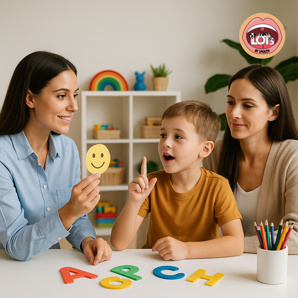 Parent Coaching in Plantation, FL to Help Your Child Communicate with Confidence
